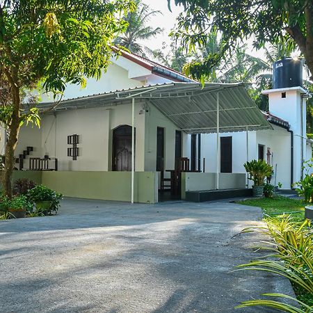 Coconut Villa Arugam Bay Dış mekan fotoğraf
