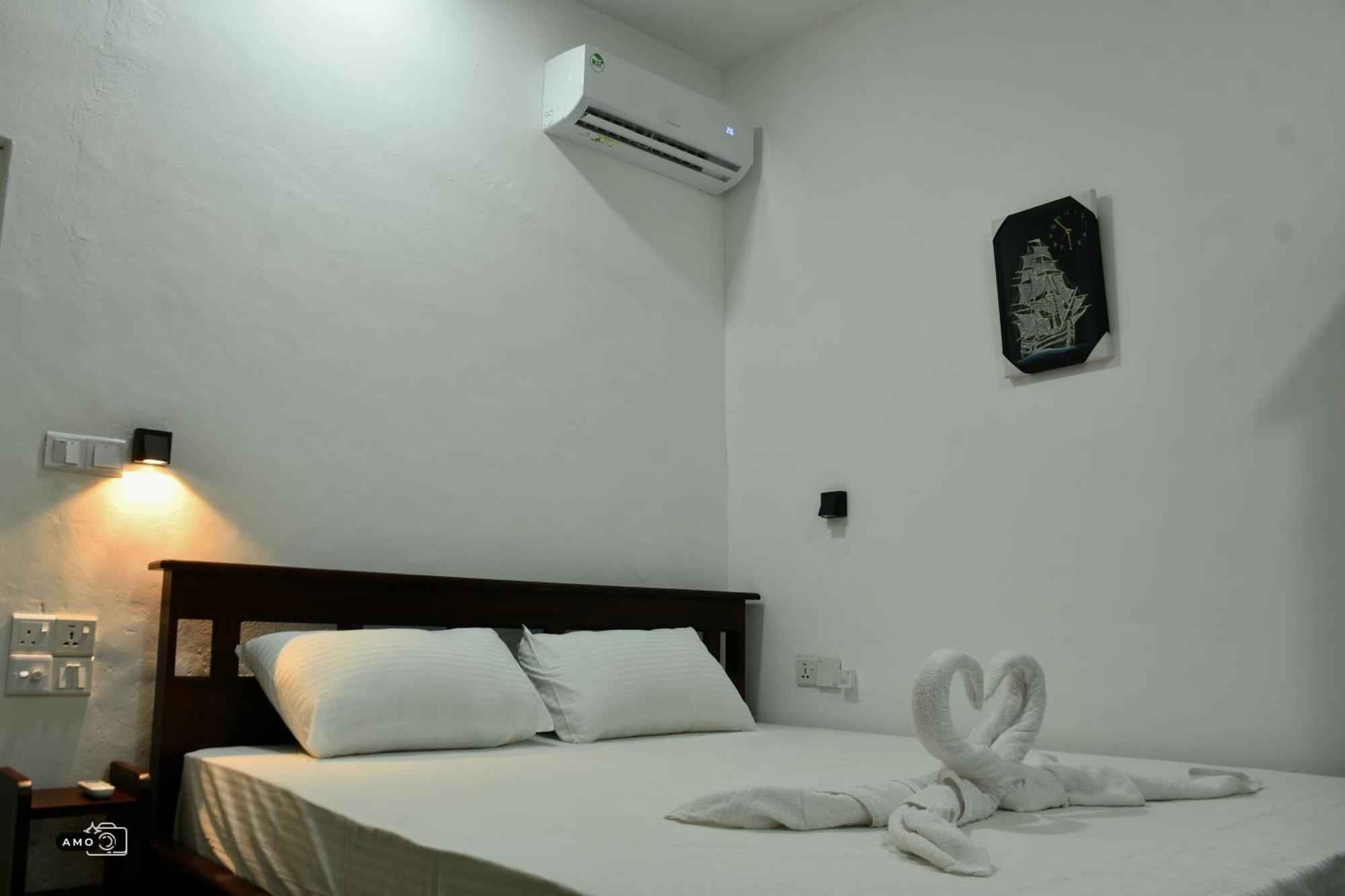 Coconut Villa Arugam Bay Dış mekan fotoğraf