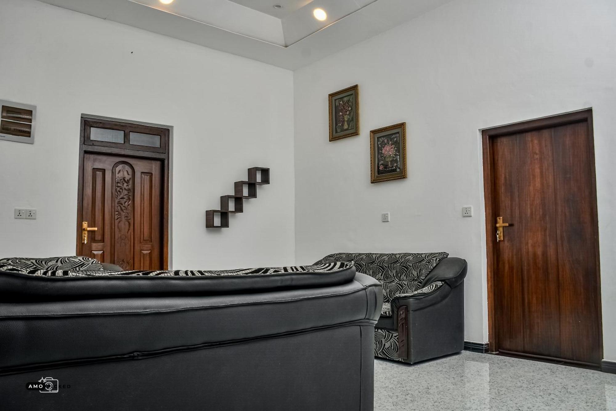 Coconut Villa Arugam Bay Dış mekan fotoğraf
