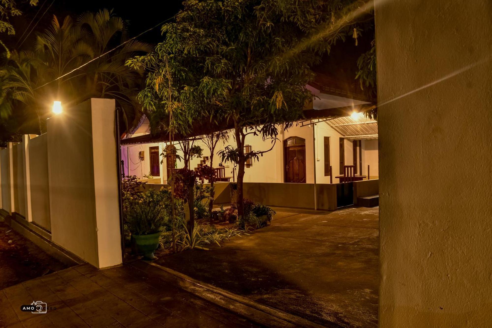 Coconut Villa Arugam Bay Dış mekan fotoğraf