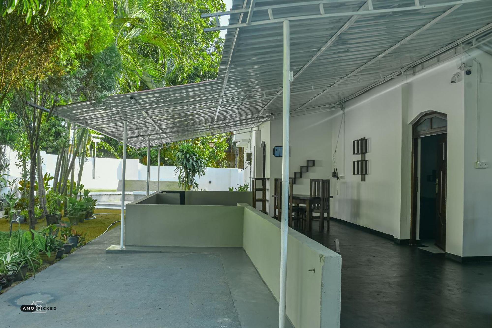 Coconut Villa Arugam Bay Dış mekan fotoğraf