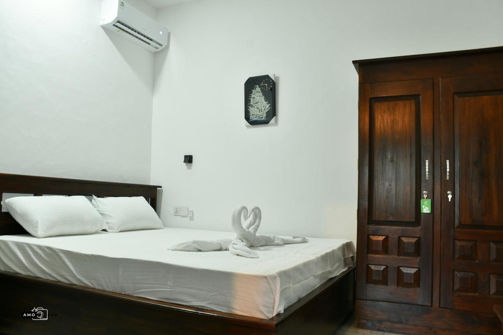 Coconut Villa Arugam Bay Dış mekan fotoğraf