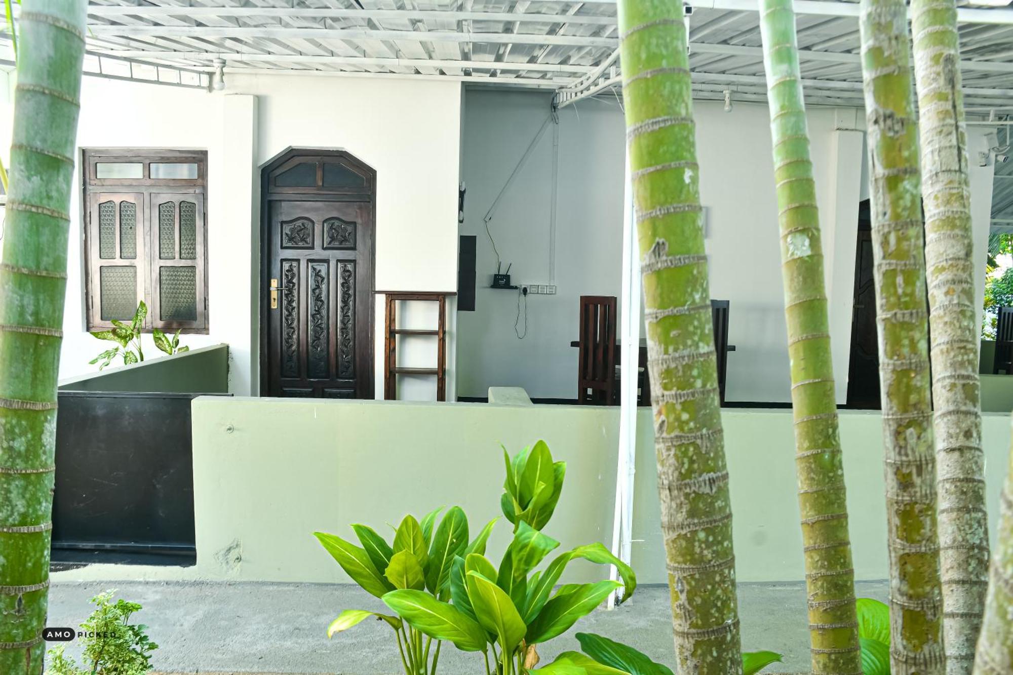 Coconut Villa Arugam Bay Dış mekan fotoğraf
