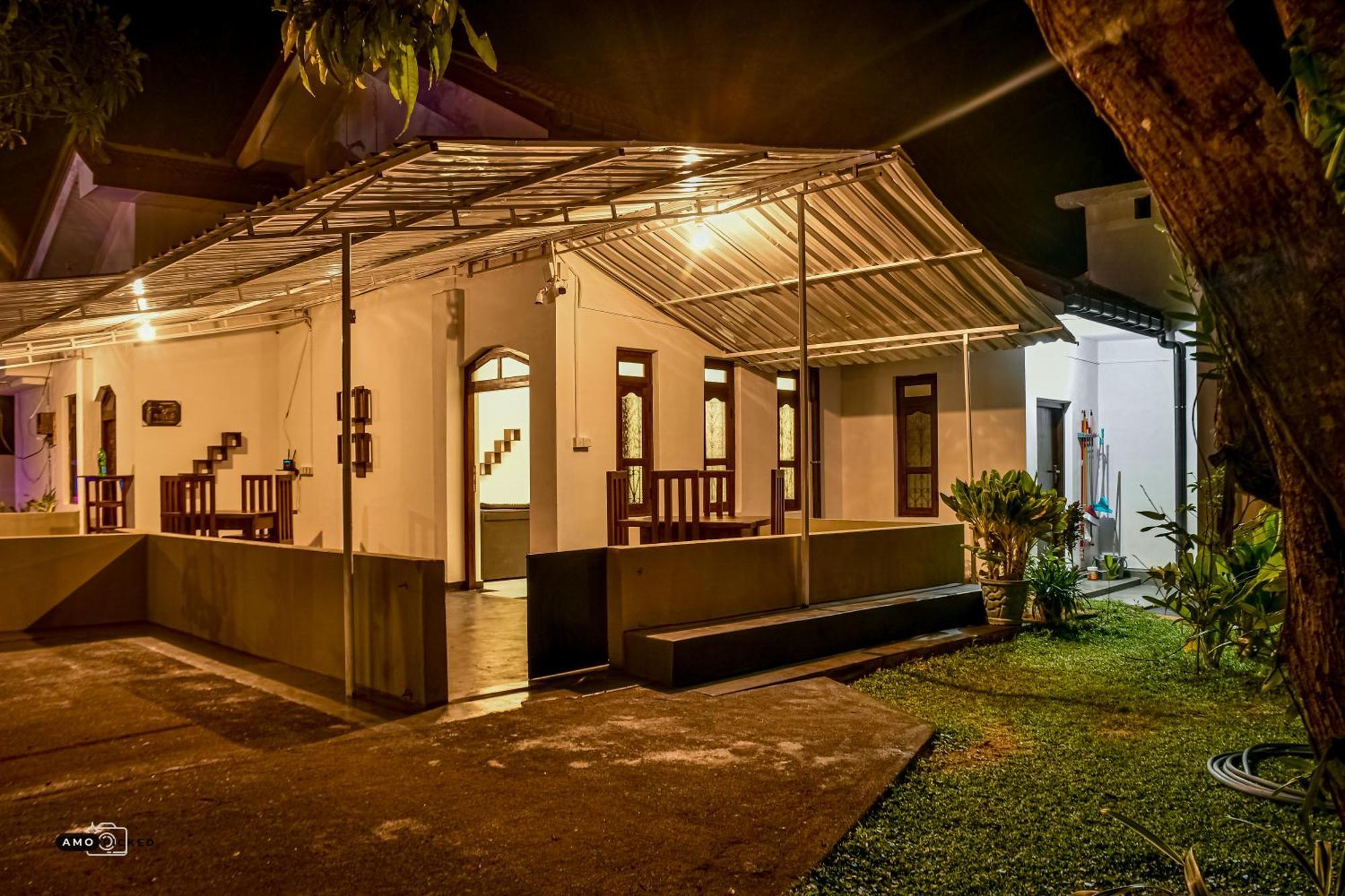 Coconut Villa Arugam Bay Dış mekan fotoğraf