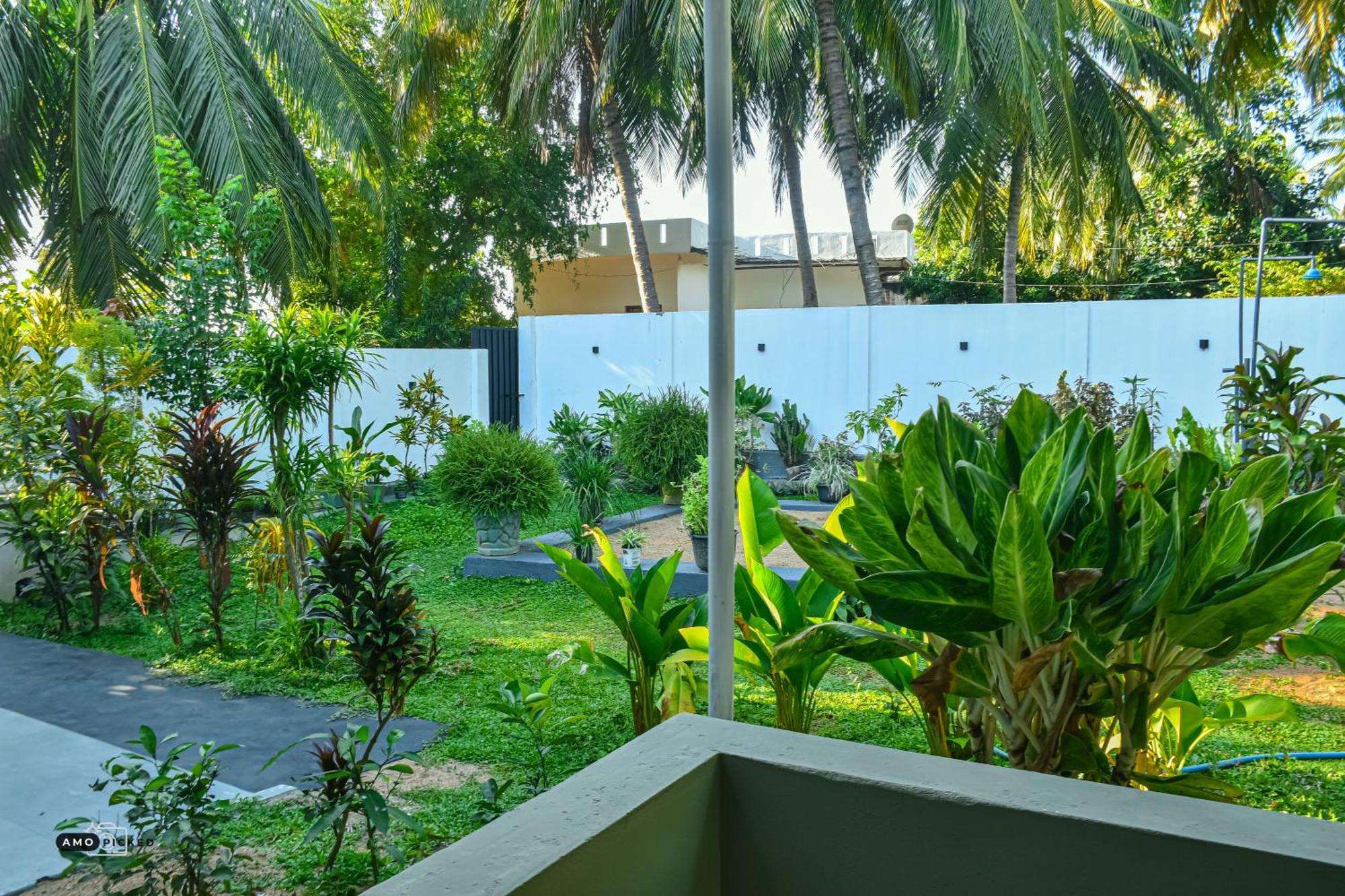 Coconut Villa Arugam Bay Dış mekan fotoğraf