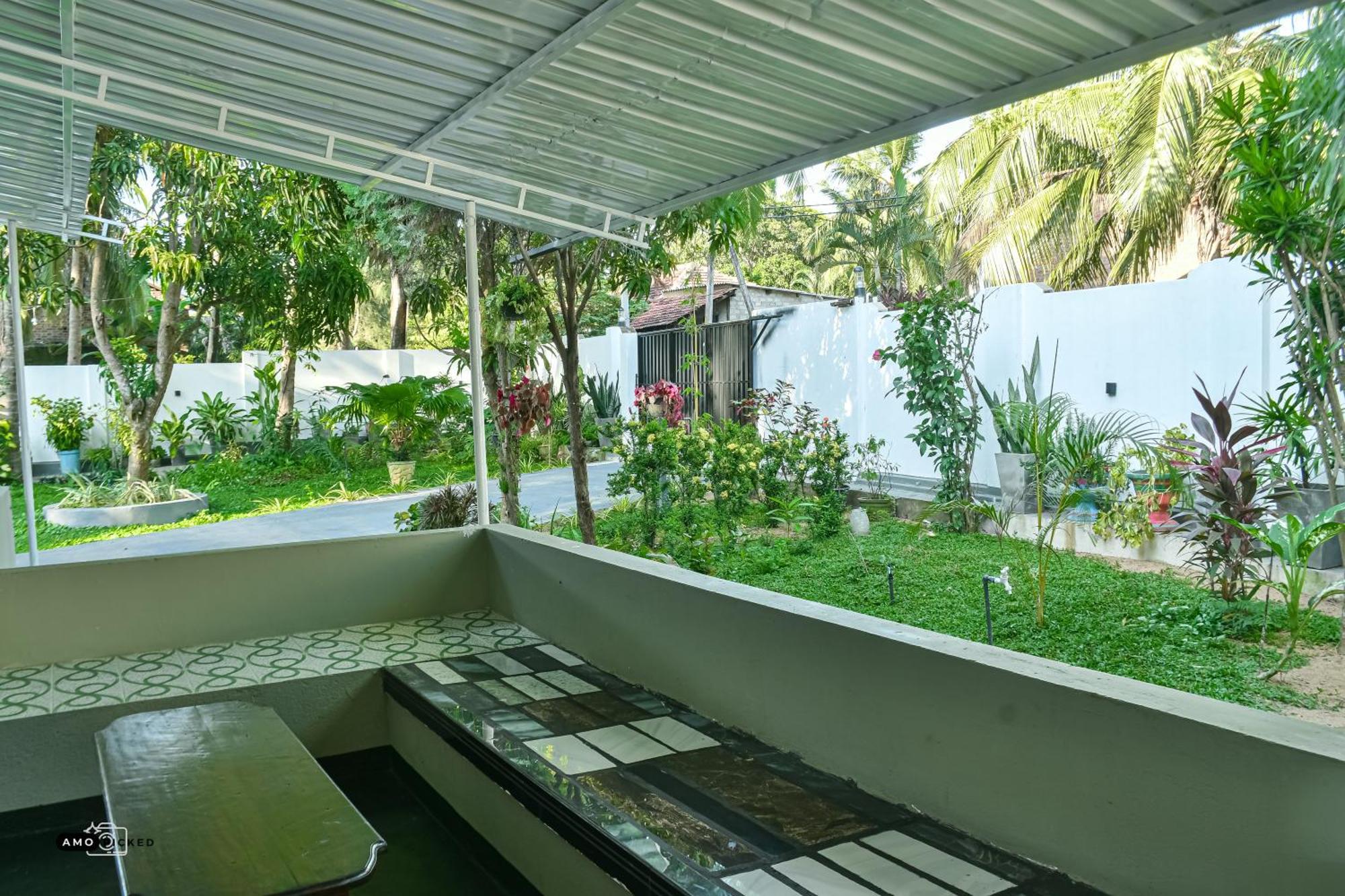 Coconut Villa Arugam Bay Dış mekan fotoğraf