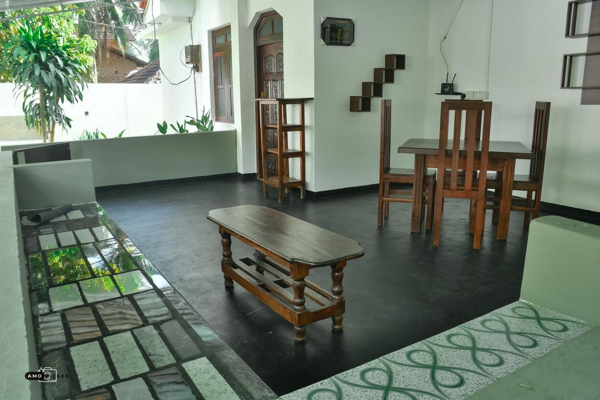 Coconut Villa Arugam Bay Dış mekan fotoğraf