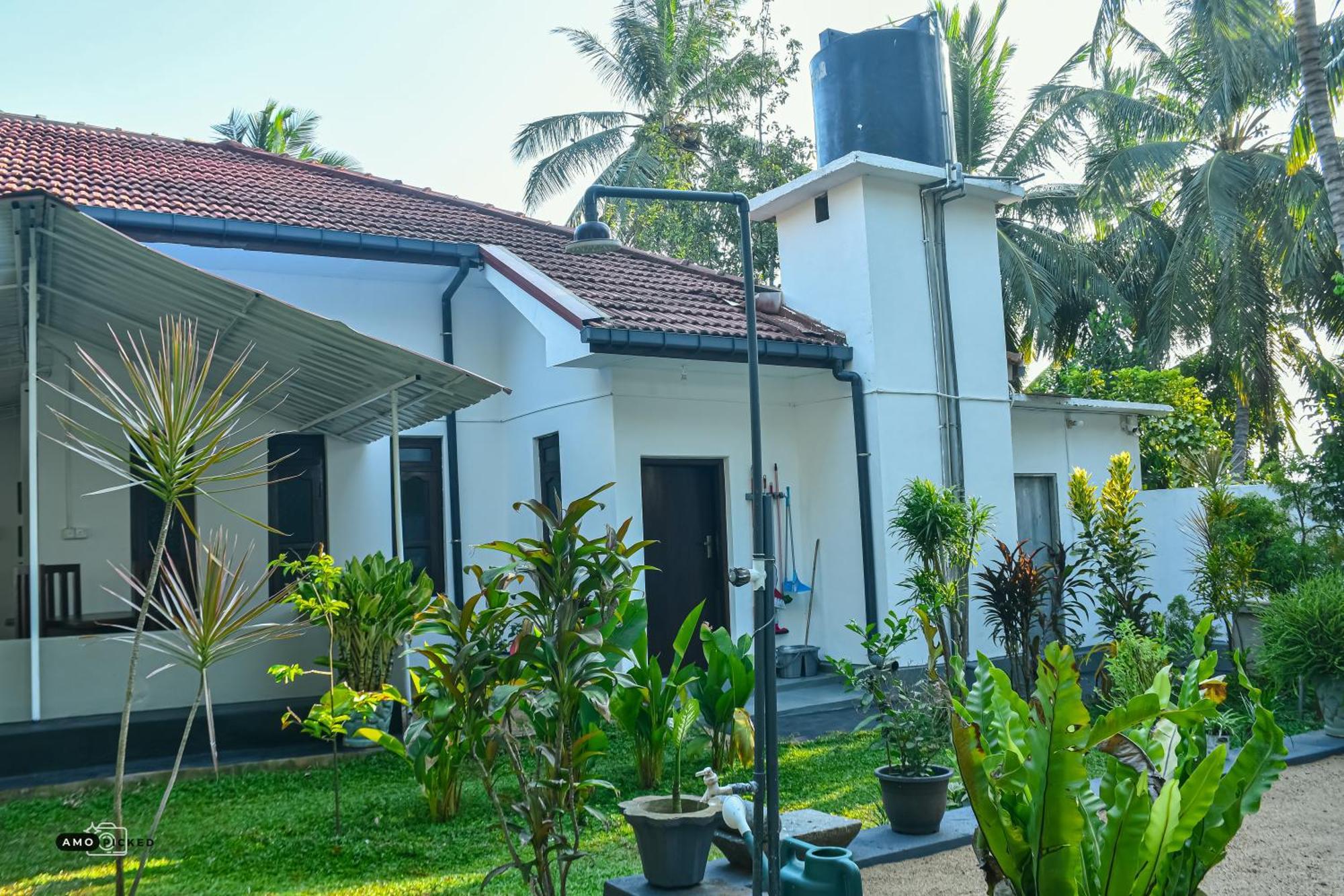 Coconut Villa Arugam Bay Dış mekan fotoğraf