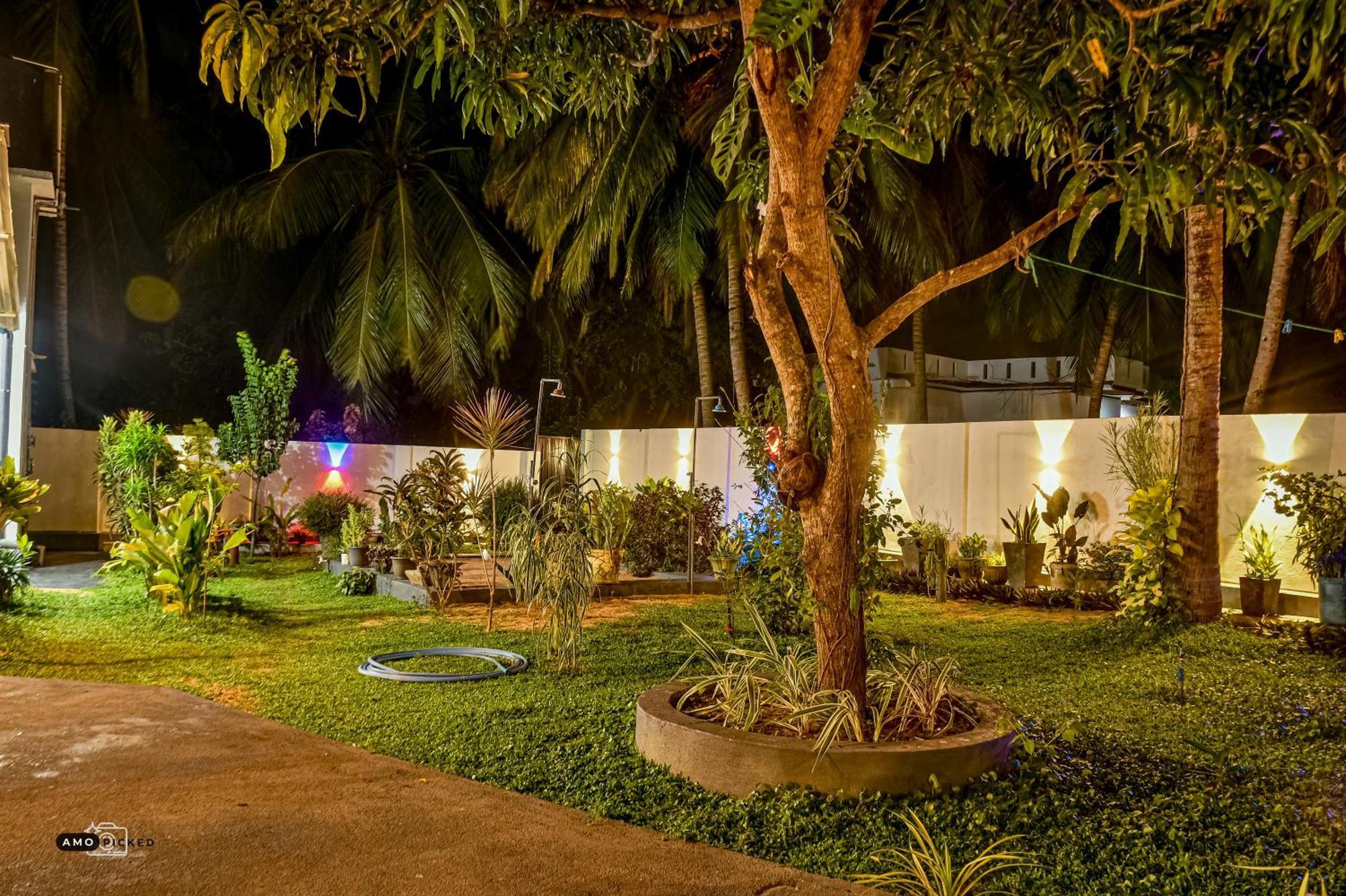Coconut Villa Arugam Bay Dış mekan fotoğraf