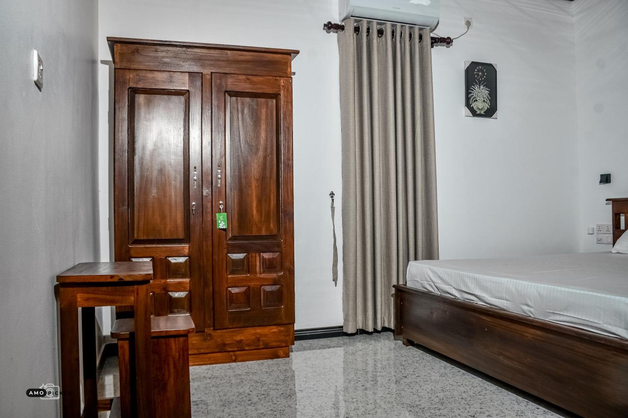 Coconut Villa Arugam Bay Dış mekan fotoğraf