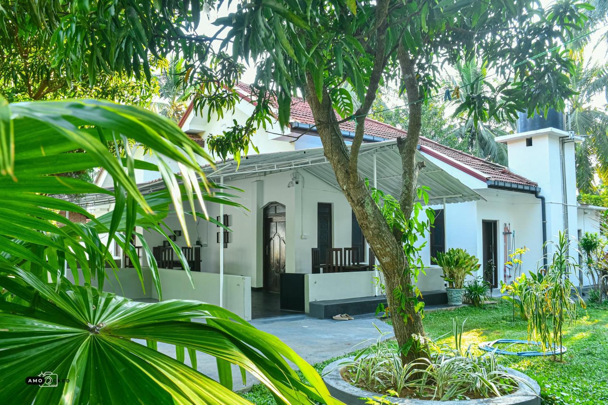 Coconut Villa Arugam Bay Dış mekan fotoğraf