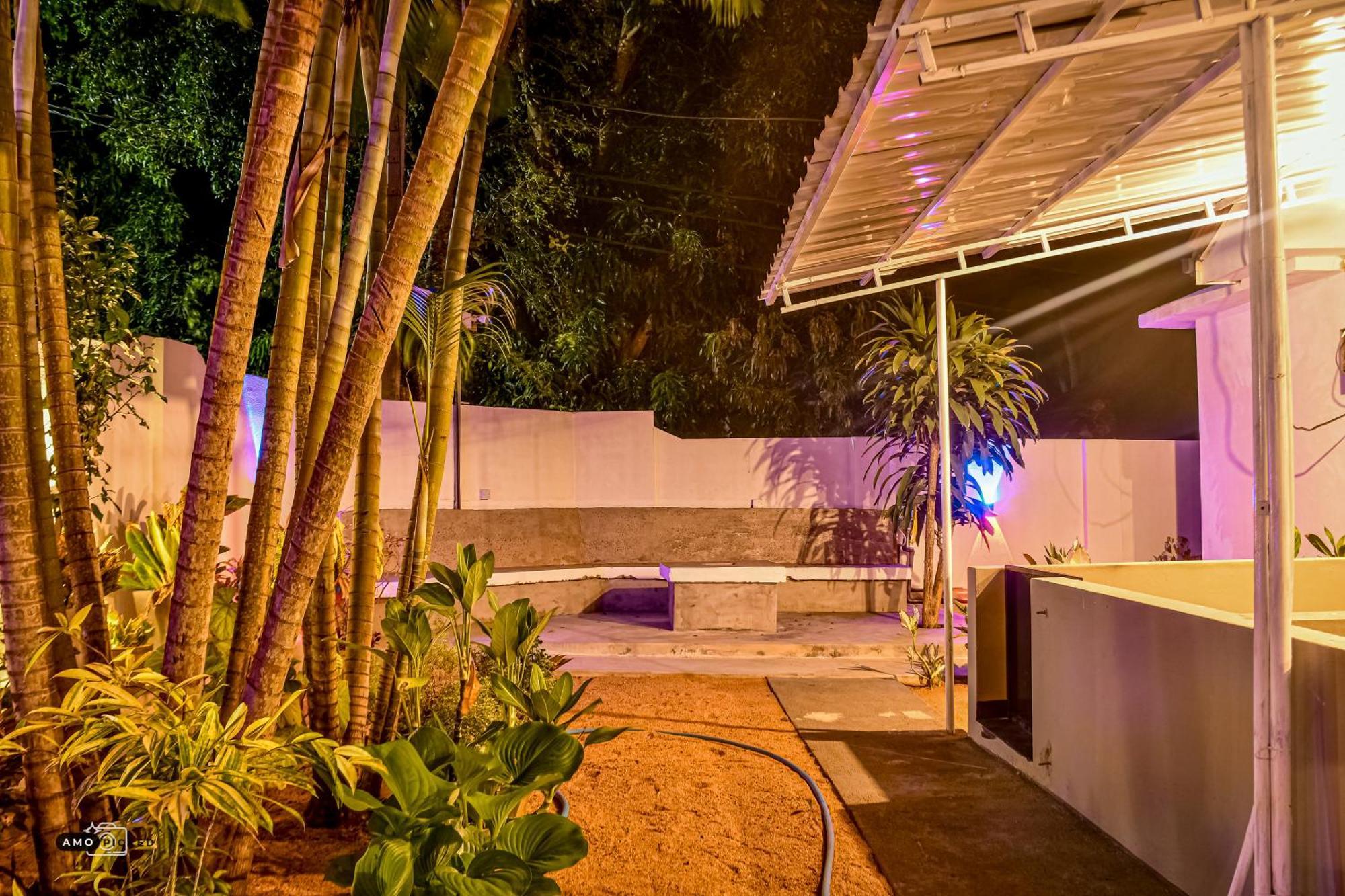 Coconut Villa Arugam Bay Dış mekan fotoğraf