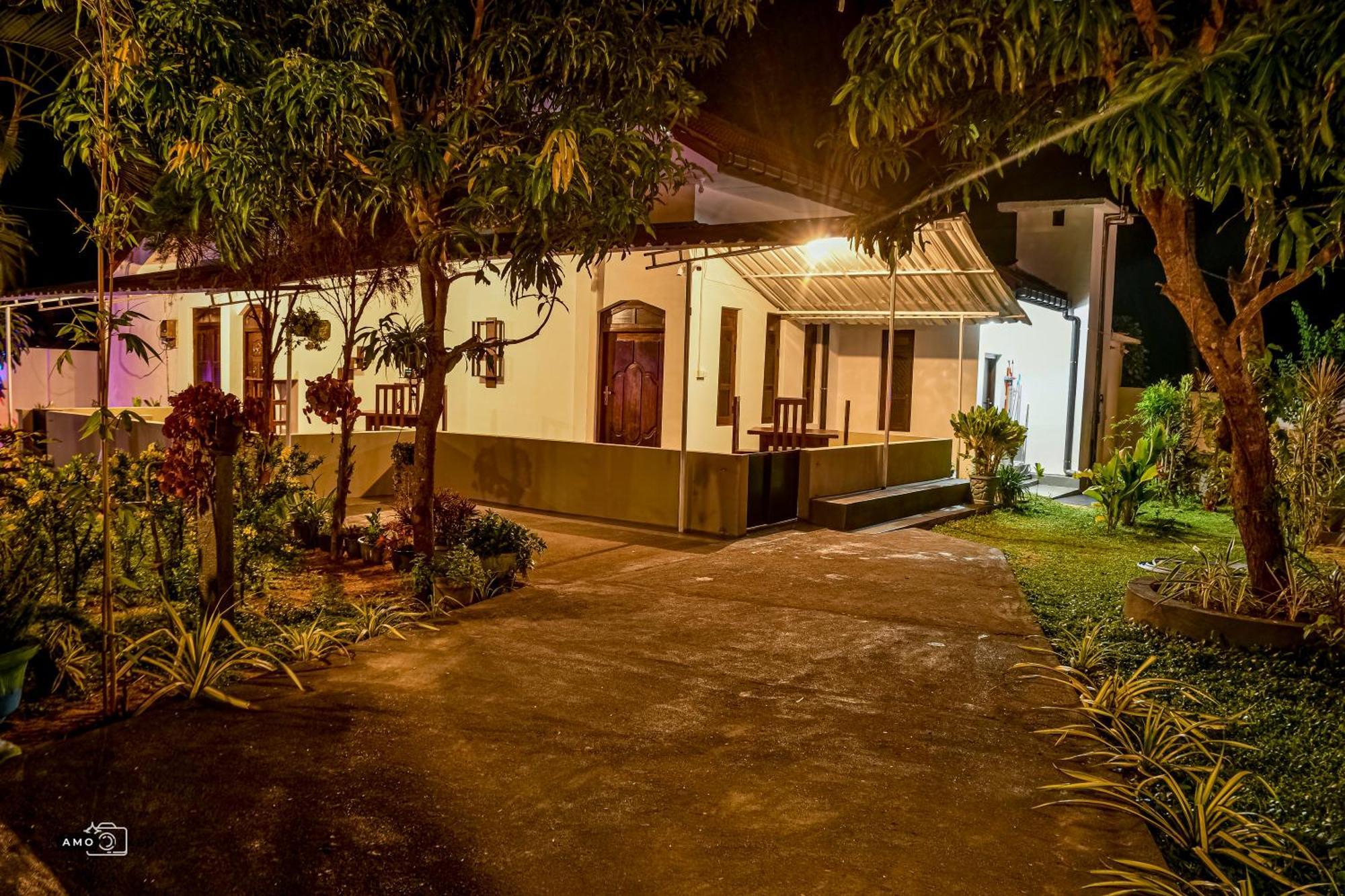 Coconut Villa Arugam Bay Dış mekan fotoğraf