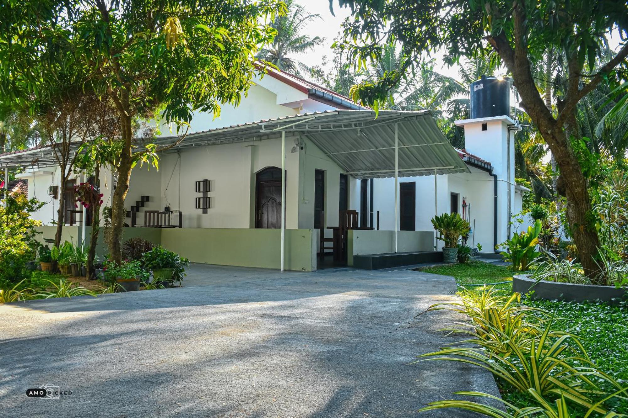 Coconut Villa Arugam Bay Dış mekan fotoğraf