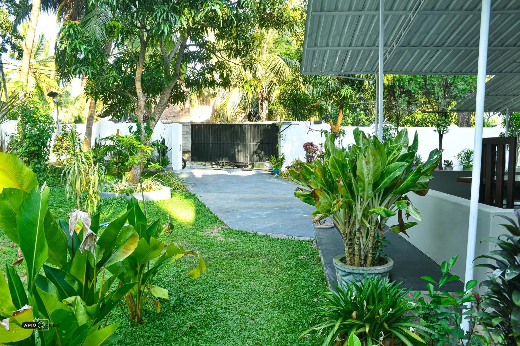Coconut Villa Arugam Bay Dış mekan fotoğraf